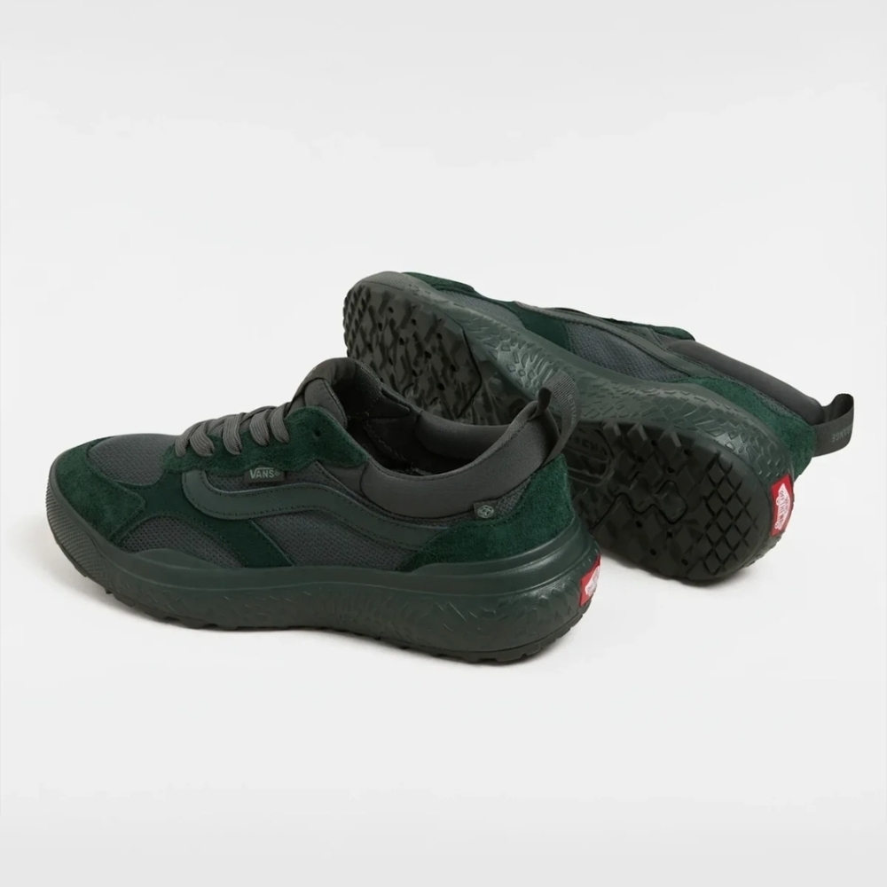 VANS MTE UltraRange Neo Men VR3 MONO DARK GREEN 012026 - Picture 3 of 7
